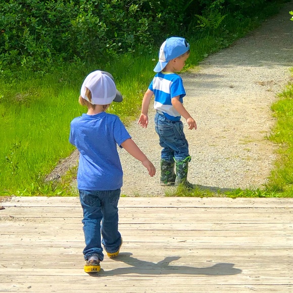 Meet your Posher, Jill - Picture 1 of 1